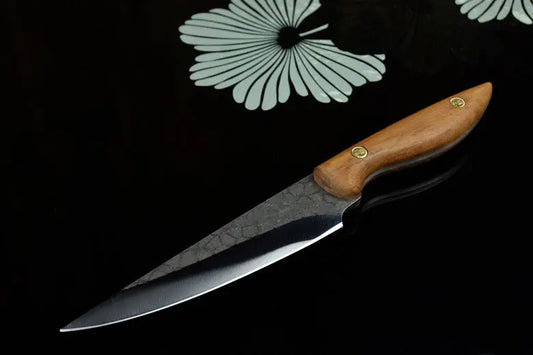 Ice crack knife and pick bar tool