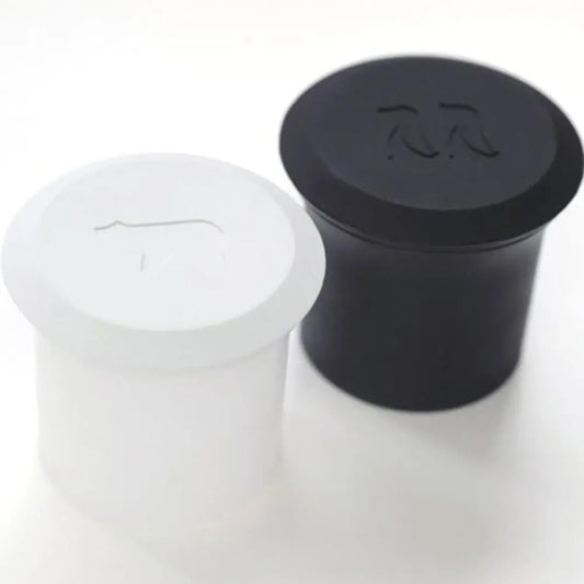 Animal-shaped silicone ice tray and popsicle mold