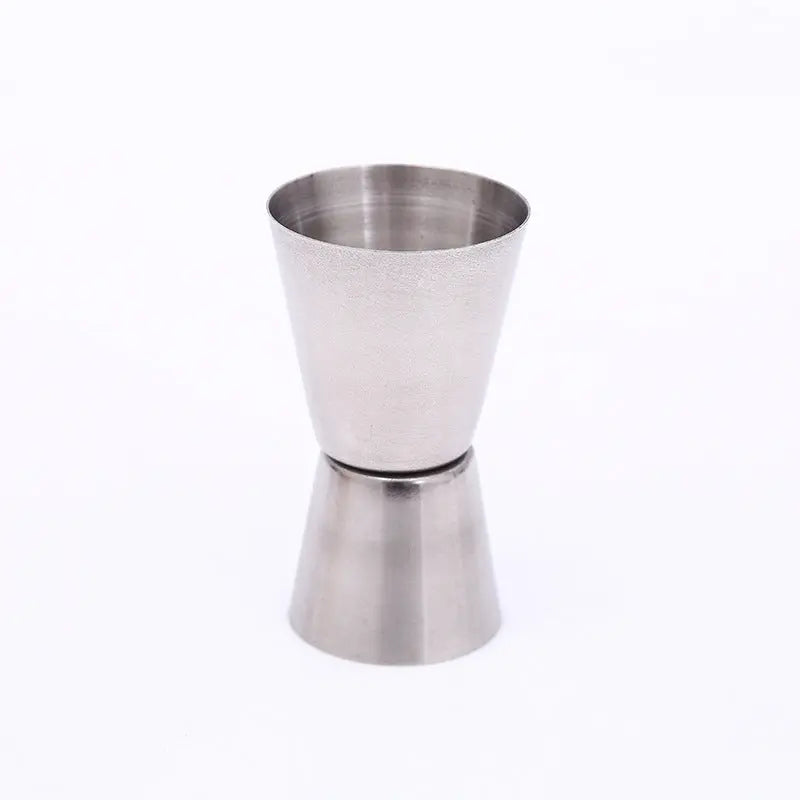550ml stainless steel cocktail shaker set
