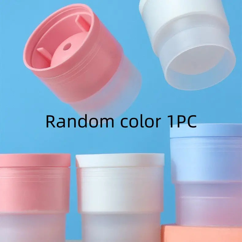 Multi-purpose whiskey ice maker – Random Color