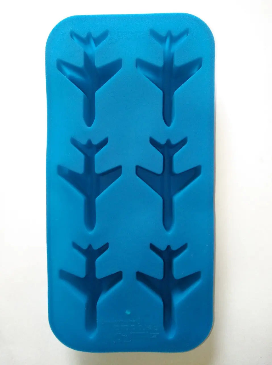 Creative silicone ice tray