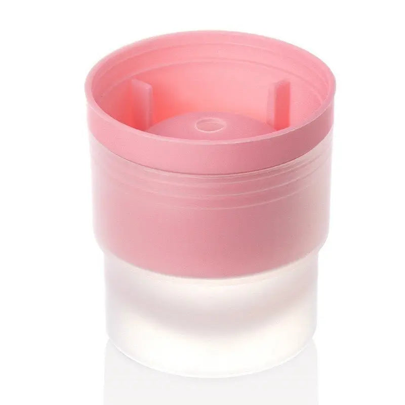 Multi-purpose whiskey ice maker