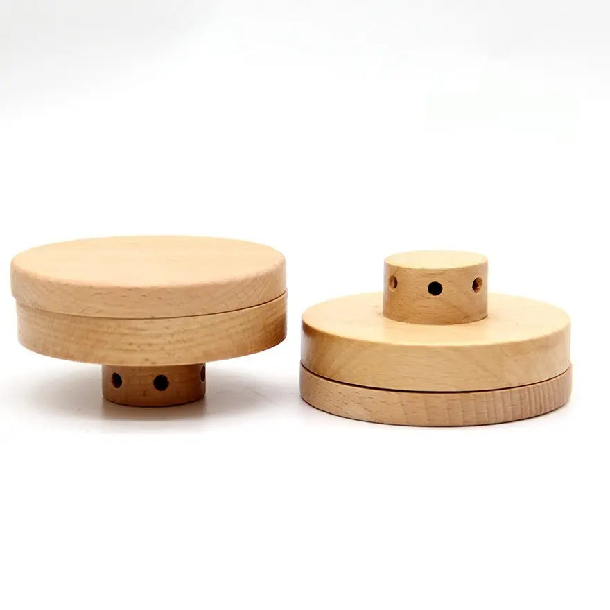 Wooden cocktail smoke maker suit – Single Cocktail Smoke Maker