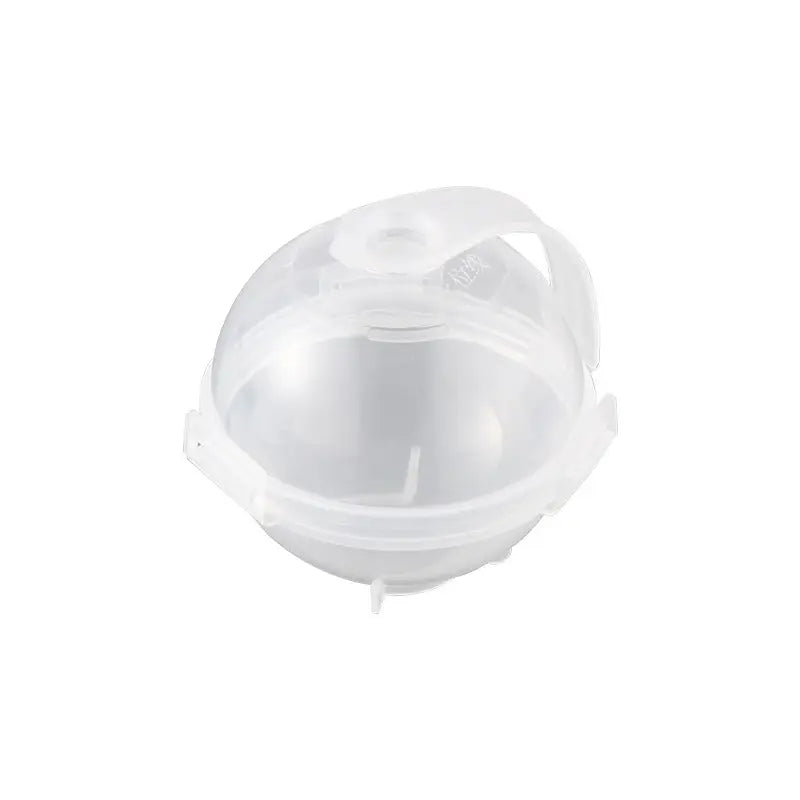Whiskey round ice ball mold and silicone ice tray