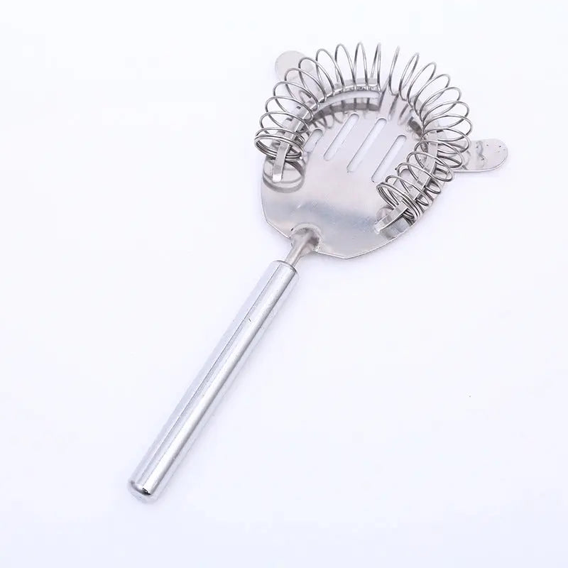550ml stainless steel cocktail shaker set